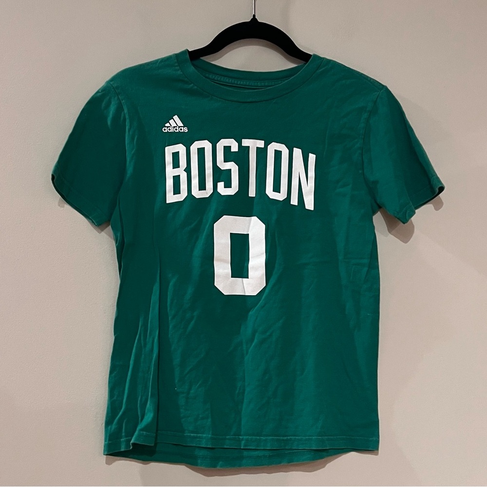 Boston Celtics Kids Bradley Shirt